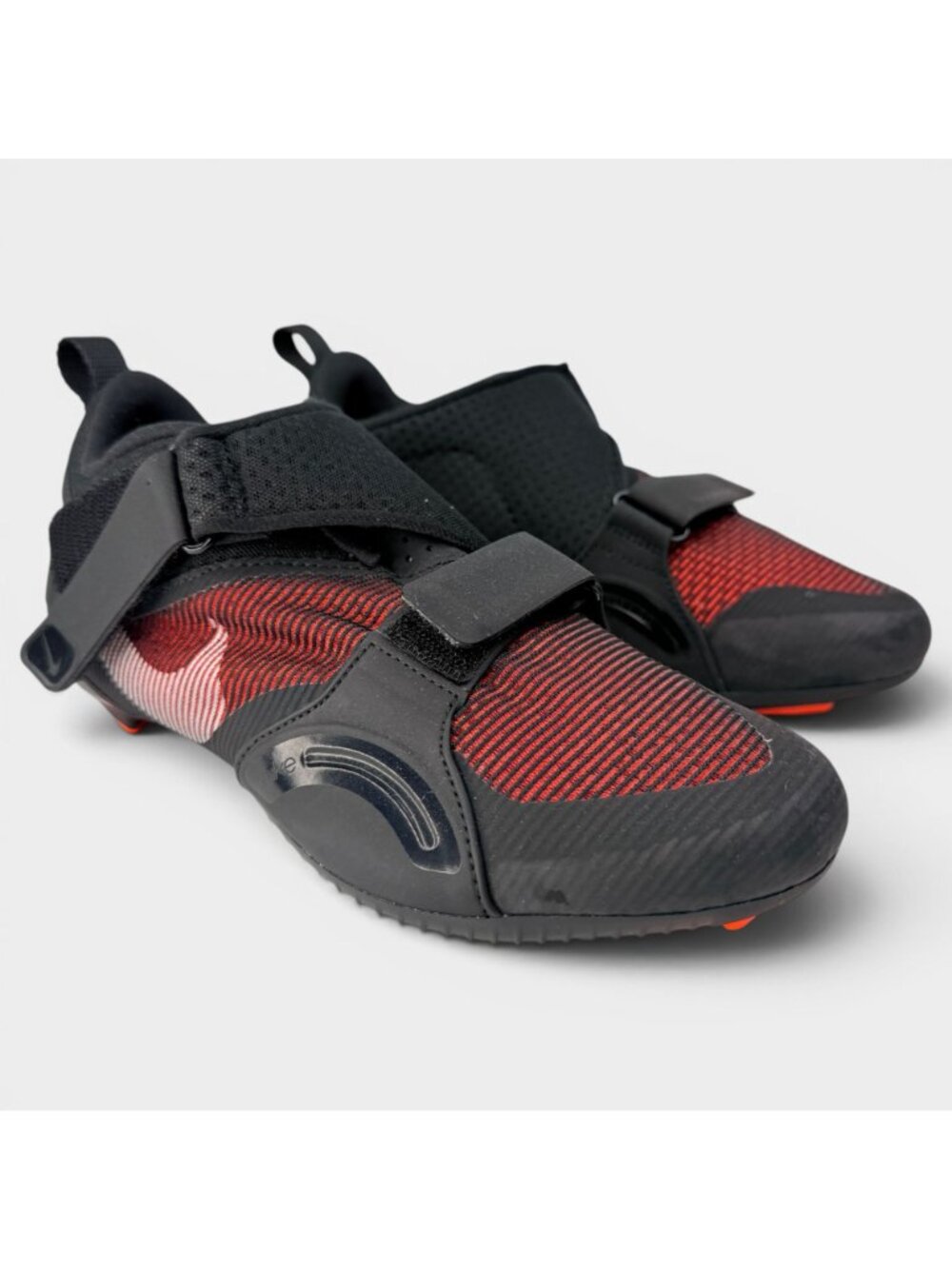 Nike SuperRep Cycle Indoor Cycling Shoes Women 7.5 - Picture 2 of 14